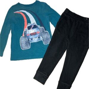 Toddler boys outfit SOLD